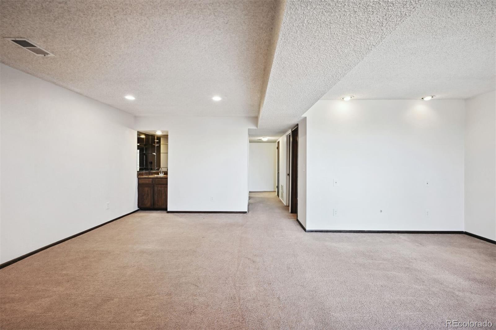 72 South Holman Way Golden, CO 80401 - Photo 29 of 34 a view of an empty room