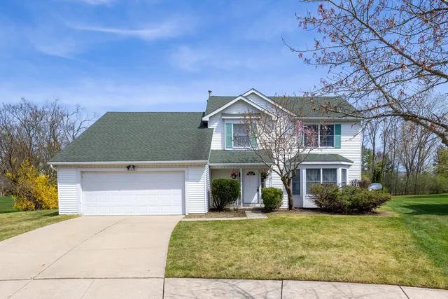 $470,000 | 3126 Fairhaven Court, Ann Arbor, MI 48105