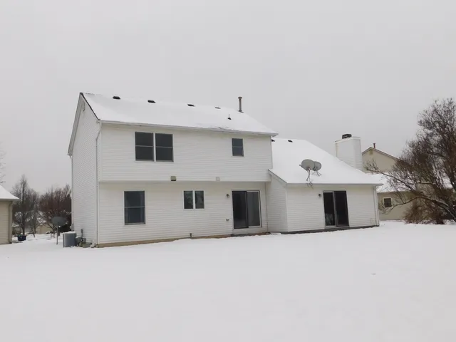 $490,000 | 3126 Fairhaven Court, Ann Arbor, MI 48105