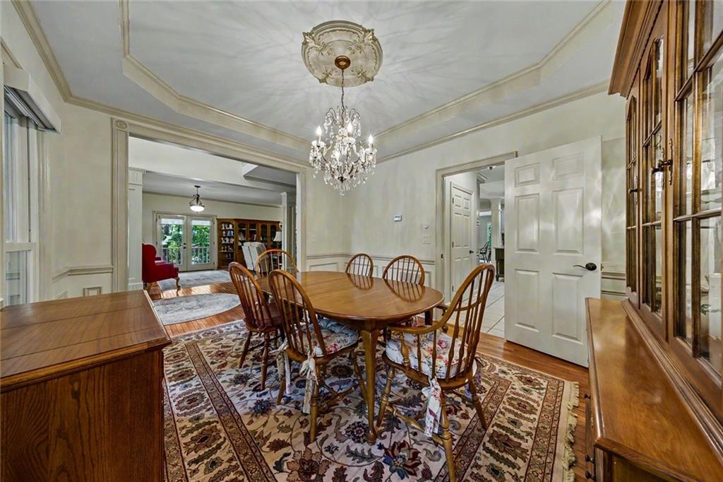 1022 Oak Way Canton, GA 30114 - Photo 10 of 48