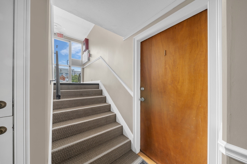 74 Beach Street, Unit 11 Woburn, MA 01801 - Photo 27 of 34 a view of entryway