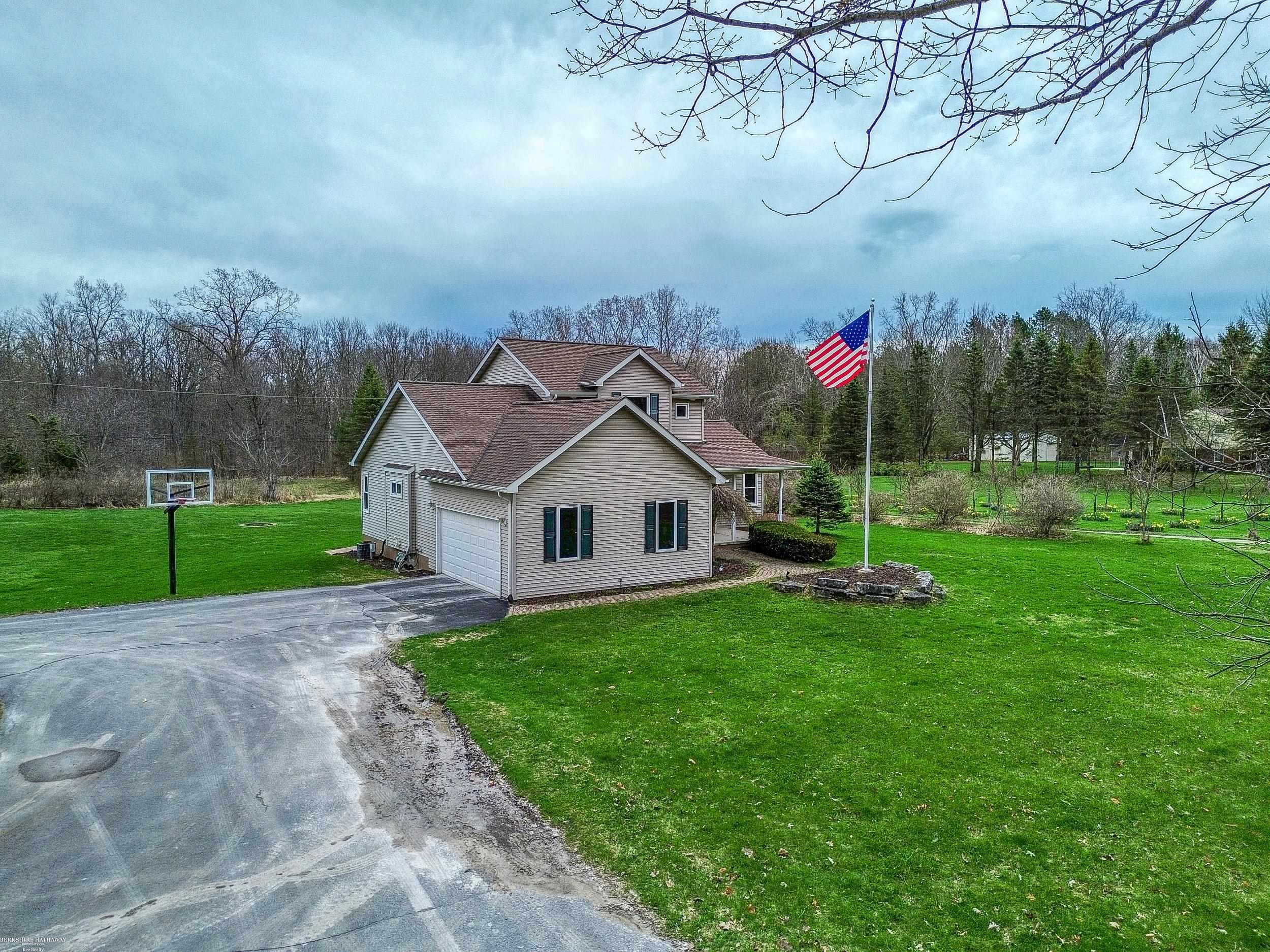 66870 Campground Road Washington, MI 48095 - Photo 3 of 40