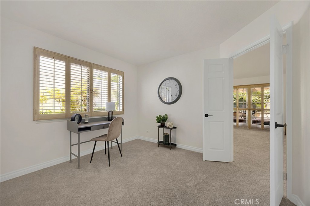 2959 Bluebell Avenue Brea, CA 92821 - Photo 12 of 22 a view of a livingroom with furniture and windows