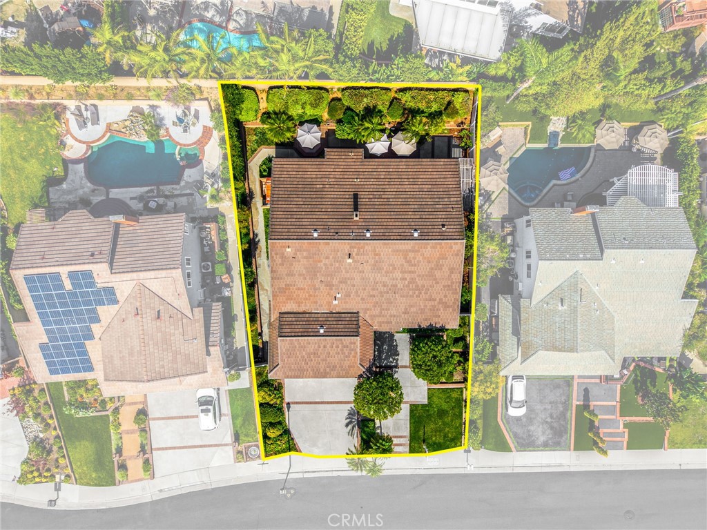 2959 Bluebell Avenue Brea, CA 92821 - Photo 2 of 22 front view of a house with a garden