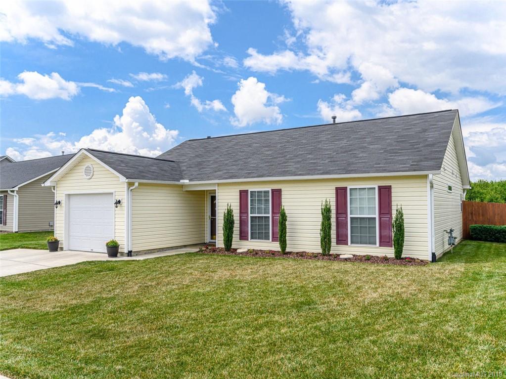 54 Mud Creek Road Fletcher, NC 28732 - Photo 1 of 28 Gallery Image 1