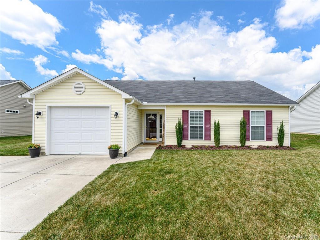 54 Mud Creek Road Fletcher, NC 28732 - Photo 2 of 28 Gallery Image 2