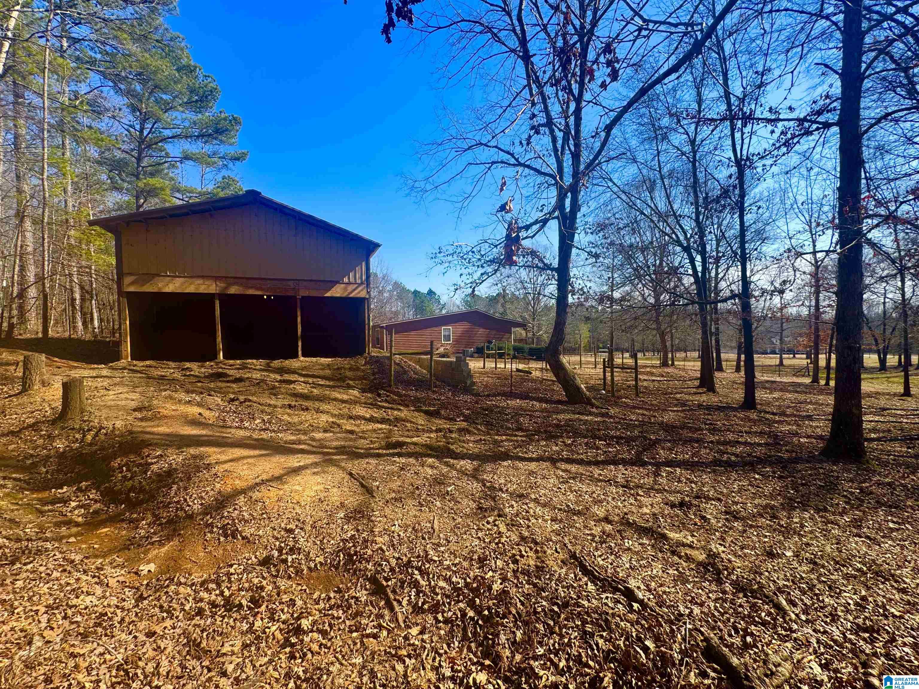 669 Emerald Valley Lane Sylacauga, AL 35151 - Photo 54 of 65