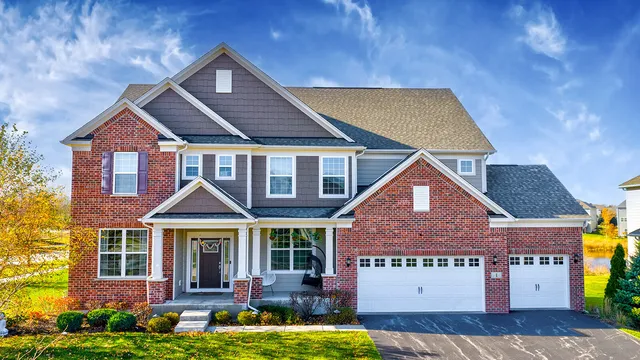 $849,000 | 1 Sherman Court, Hawthorn Woods, IL 60047