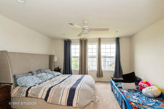 $849,000 | 1 Sherman Court, Hawthorn Woods, IL 60047