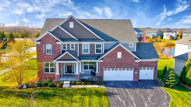 $849,000 | 1 Sherman Court, Hawthorn Woods, IL 60047