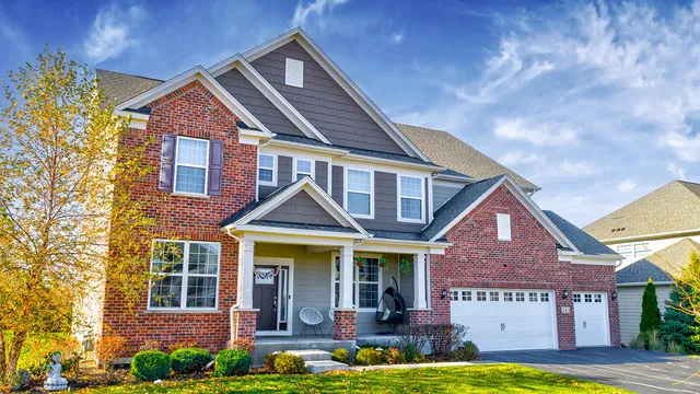 $849,000 | 1 Sherman Court, Hawthorn Woods, IL 60047