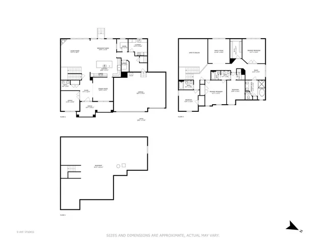 $849,000 | 1 Sherman Court, Hawthorn Woods, IL 60047