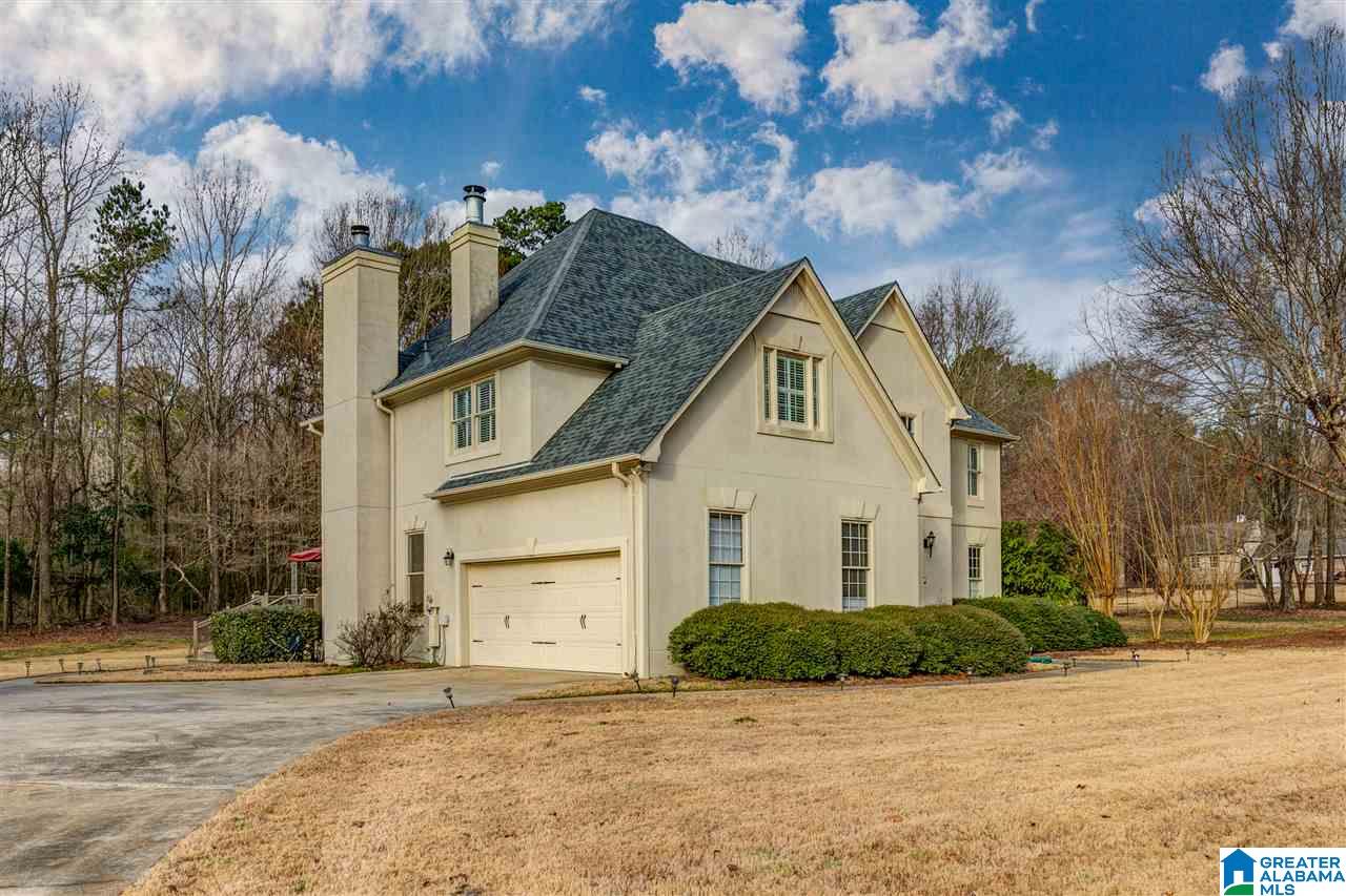 7003 Indian Ridge Drive Pelham, AL 35124 - Photo 32 of 40 Gallery Image 32