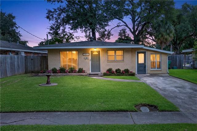 10617 Salem Street River Ridge, LA 70123 - Photo 2 of 30 Gallery Image 2