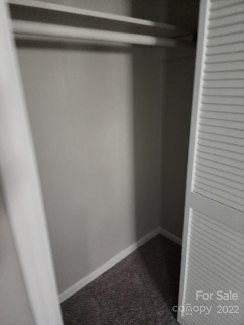 8582 Jc Road Vale, NC 28168 - Photo 7 of 15 a view of closet