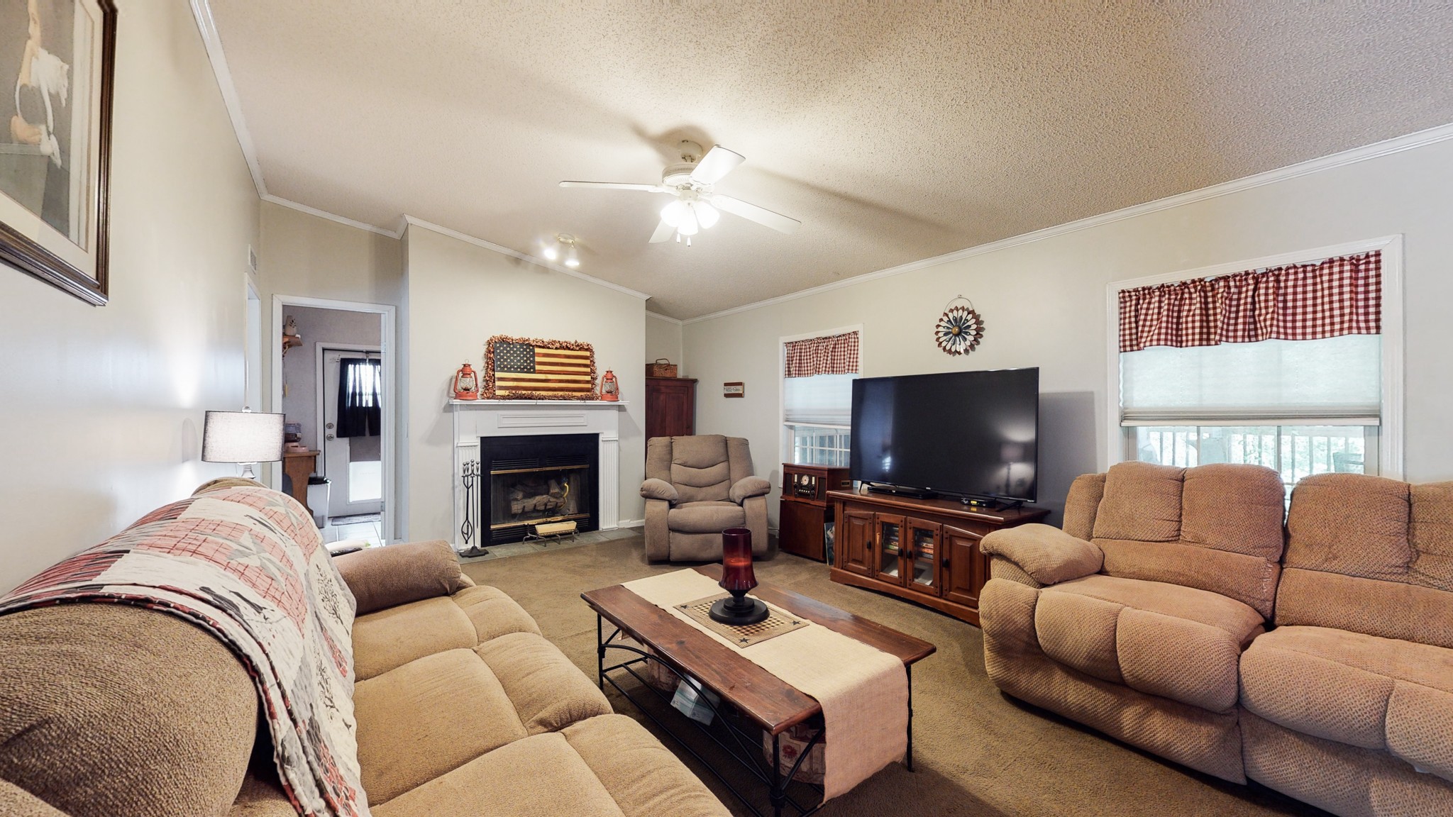 10816 Back Piney Road Bon Aqua, TN 37025 - Photo 1 of 48 Gallery Image 1