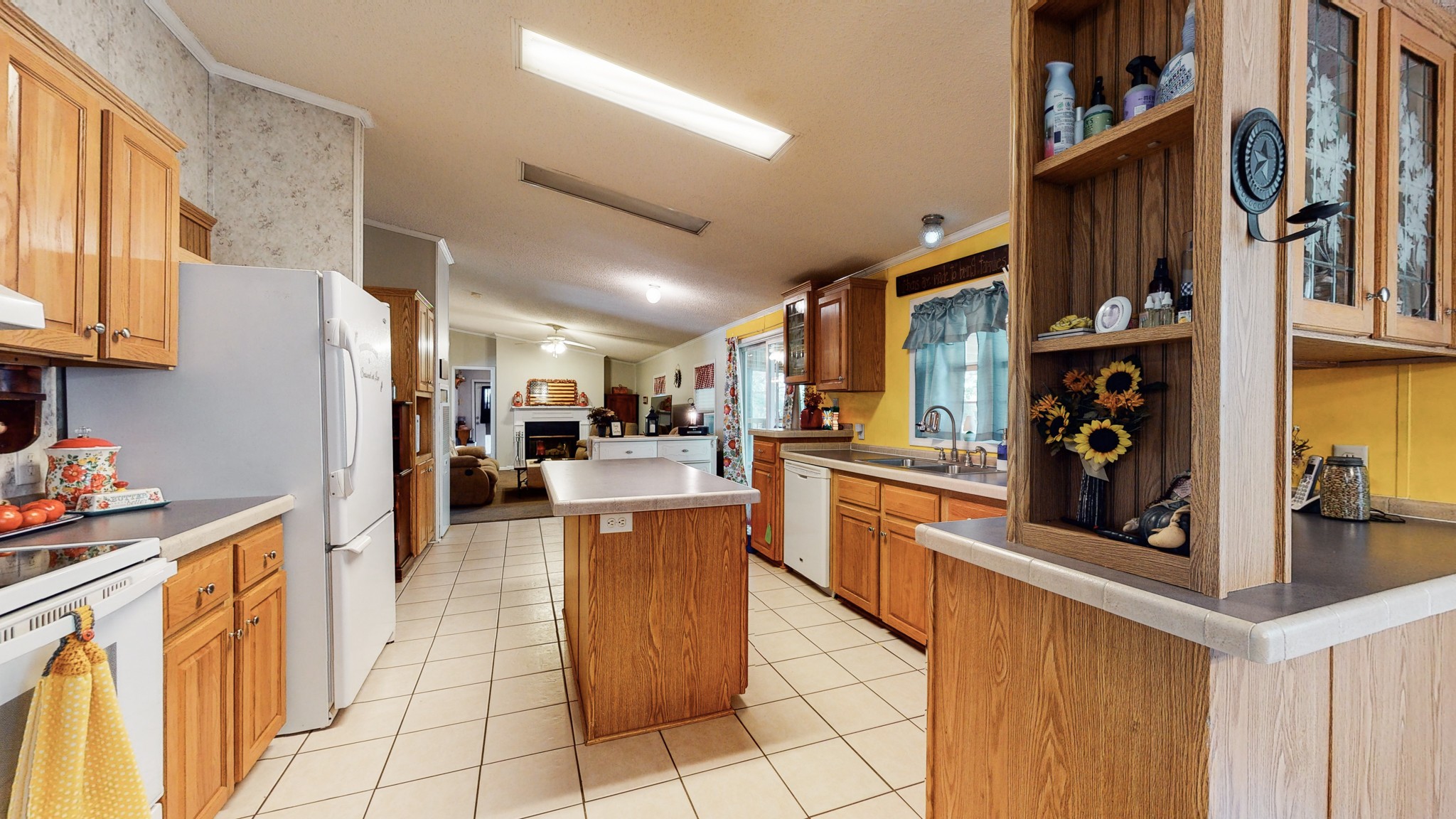 10816 Back Piney Road Bon Aqua, TN 37025 - Photo 17 of 48 Gallery Image 17