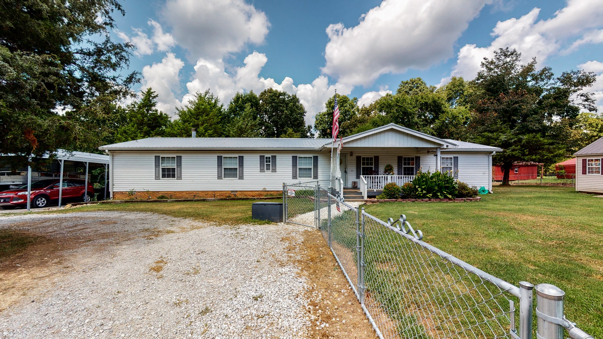 10816 Back Piney Road Bon Aqua, TN 37025 - Photo 3 of 48 Gallery Image 3