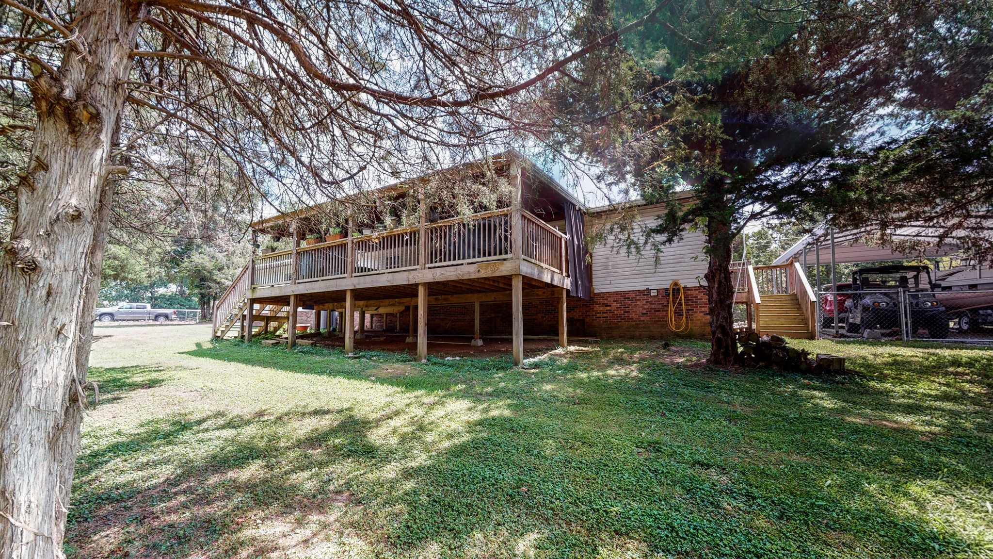 10816 Back Piney Road Bon Aqua, TN 37025 - Photo 4 of 48 Gallery Image 4