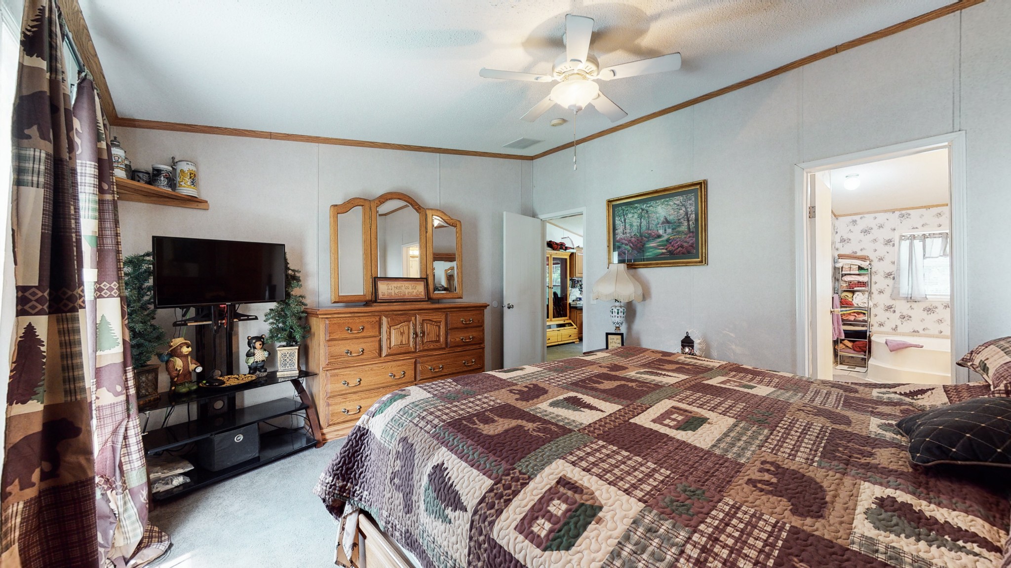 10816 Back Piney Road Bon Aqua, TN 37025 - Photo 31 of 48 Gallery Image 31