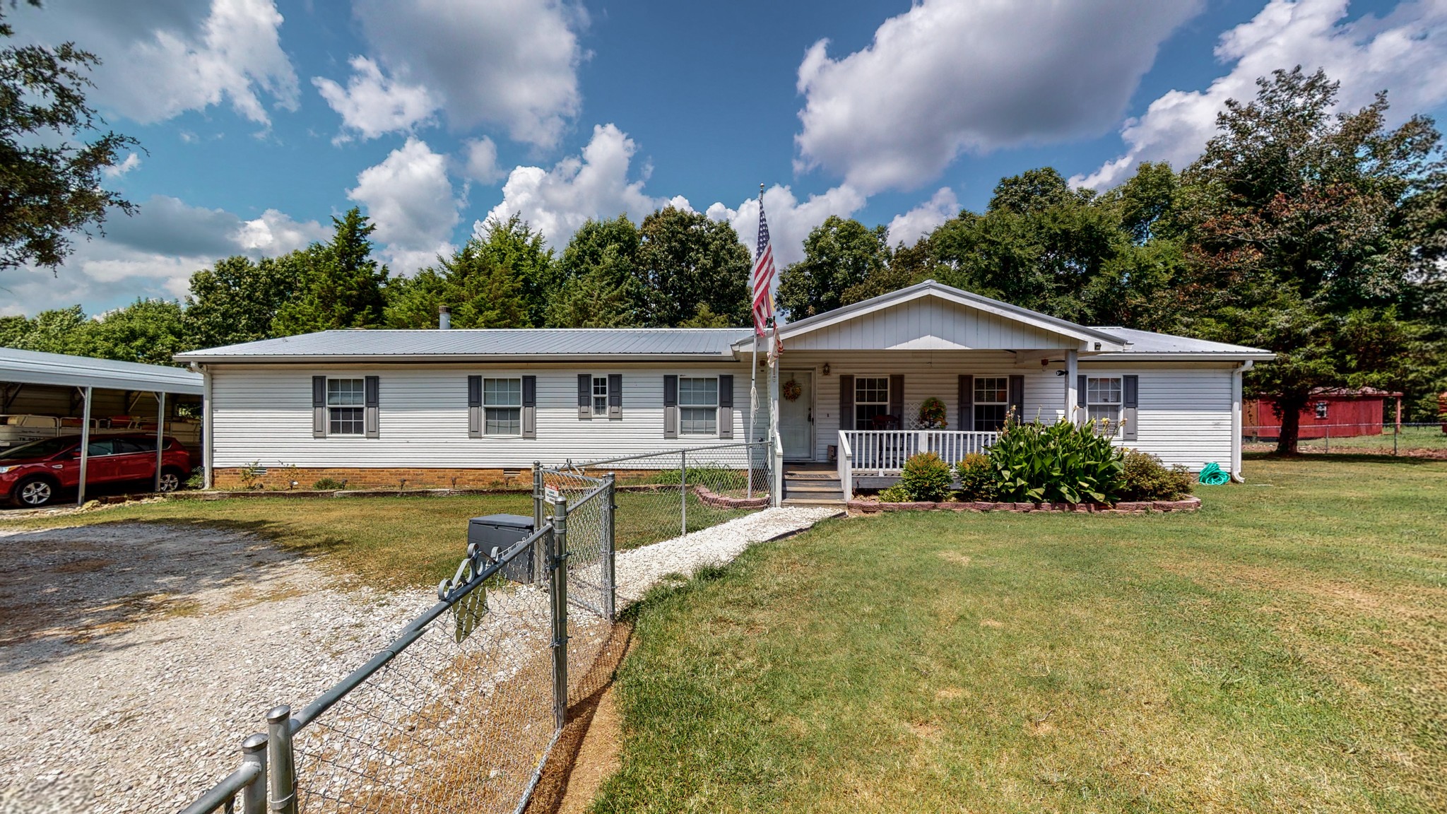 10816 Back Piney Road Bon Aqua, TN 37025 - Photo 34 of 48 Gallery Image 34