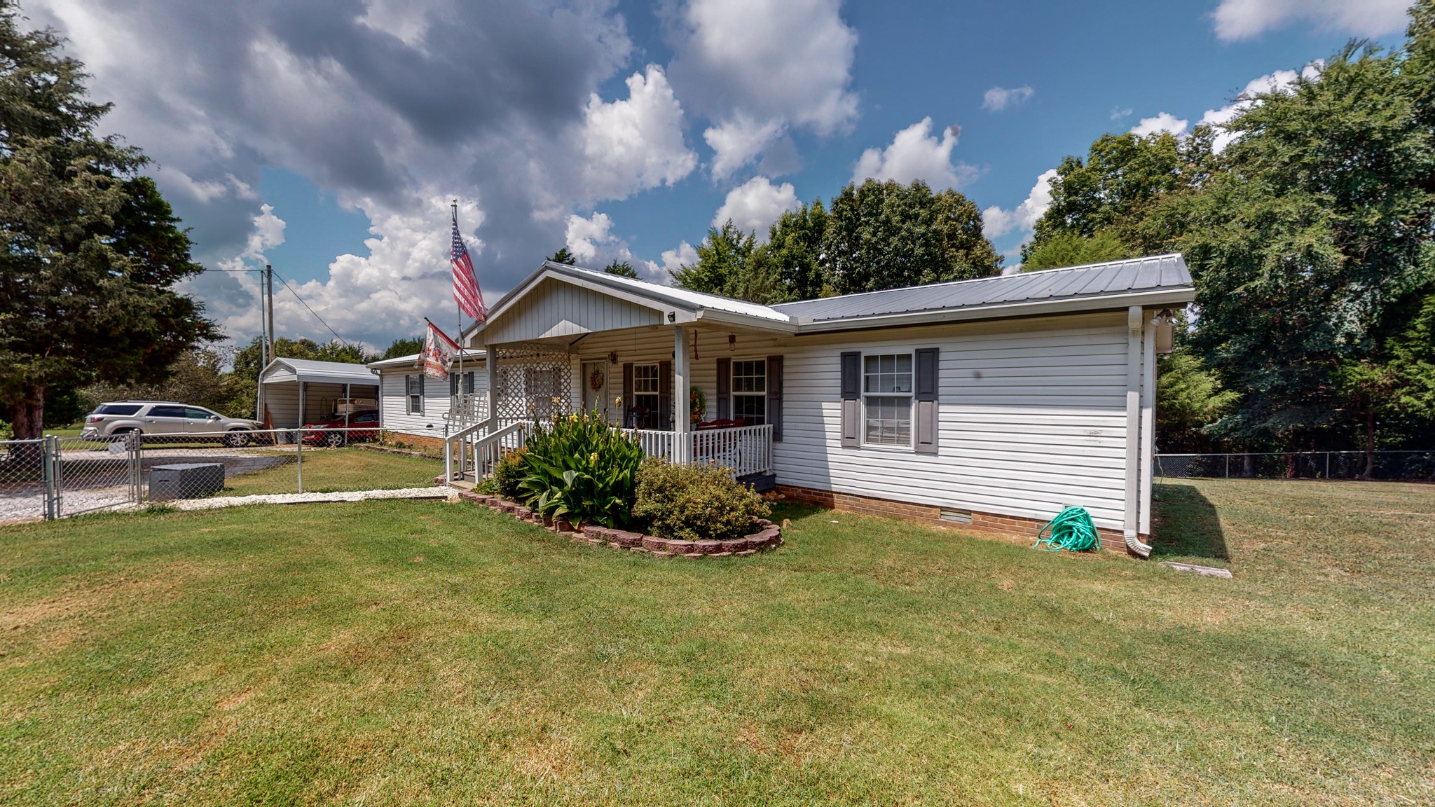 10816 Back Piney Road Bon Aqua, TN 37025 - Photo 35 of 48 Gallery Image 35