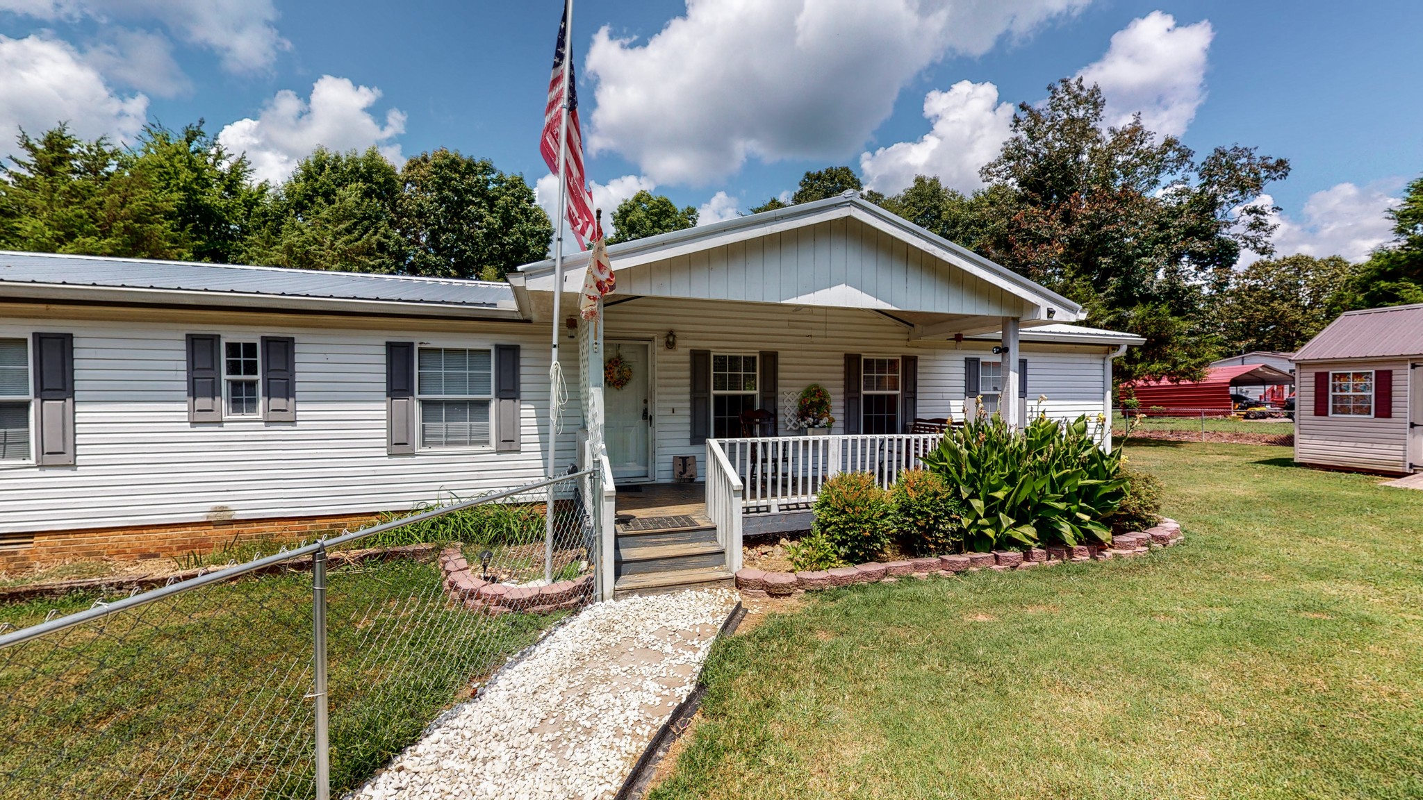 10816 Back Piney Road Bon Aqua, TN 37025 - Photo 36 of 48 Gallery Image 36