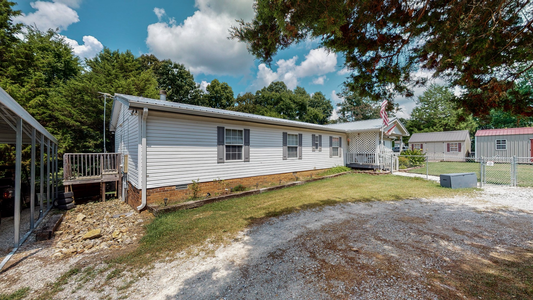 10816 Back Piney Road Bon Aqua, TN 37025 - Photo 37 of 48 Gallery Image 37