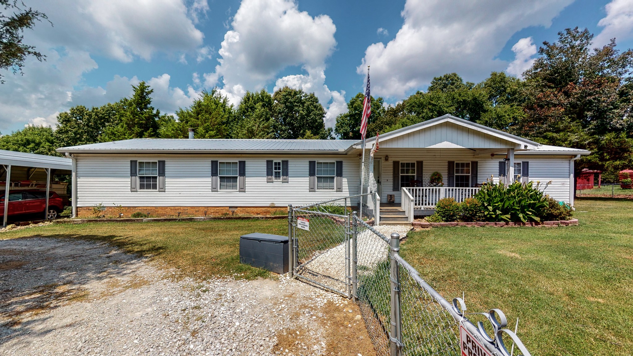 10816 Back Piney Road Bon Aqua, TN 37025 - Photo 38 of 48 Gallery Image 38