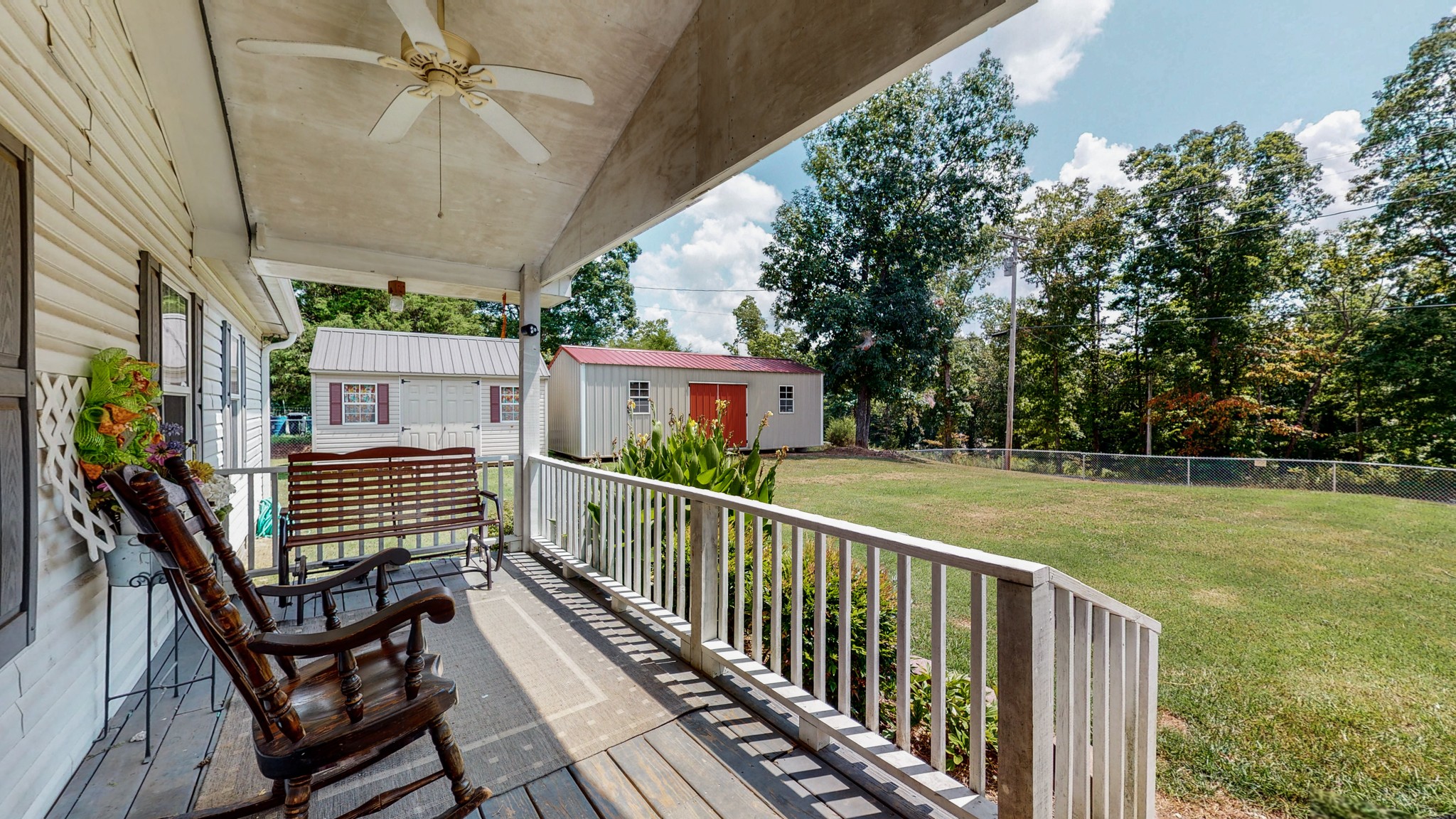 10816 Back Piney Road Bon Aqua, TN 37025 - Photo 39 of 48 Gallery Image 39