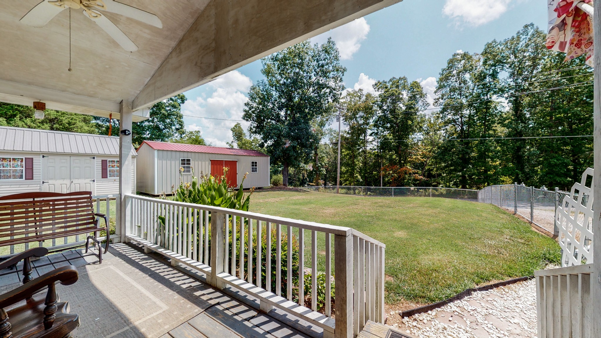 10816 Back Piney Road Bon Aqua, TN 37025 - Photo 40 of 48 Gallery Image 40