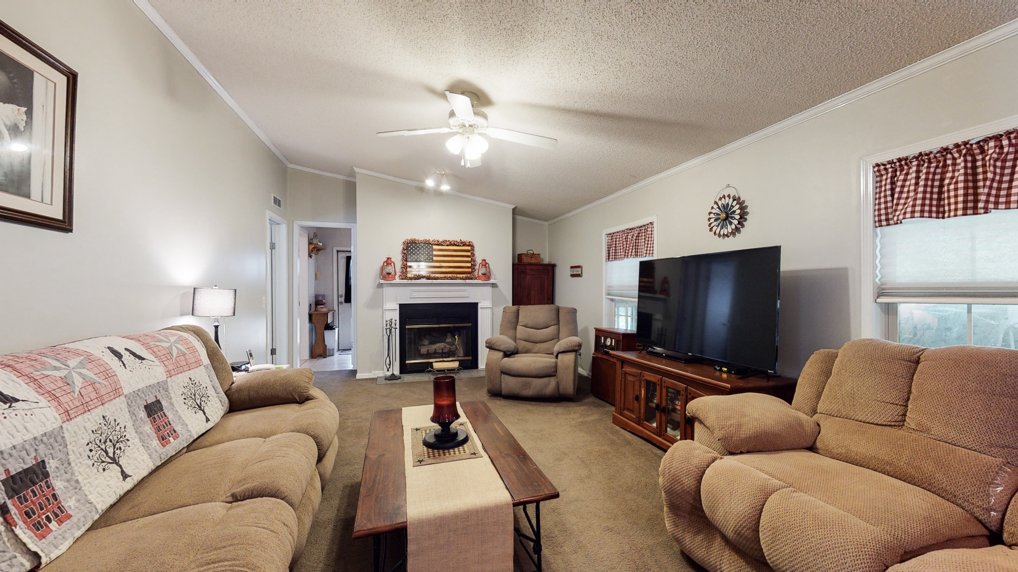 10816 Back Piney Road Bon Aqua, TN 37025 - Photo 5 of 48 Gallery Image 5