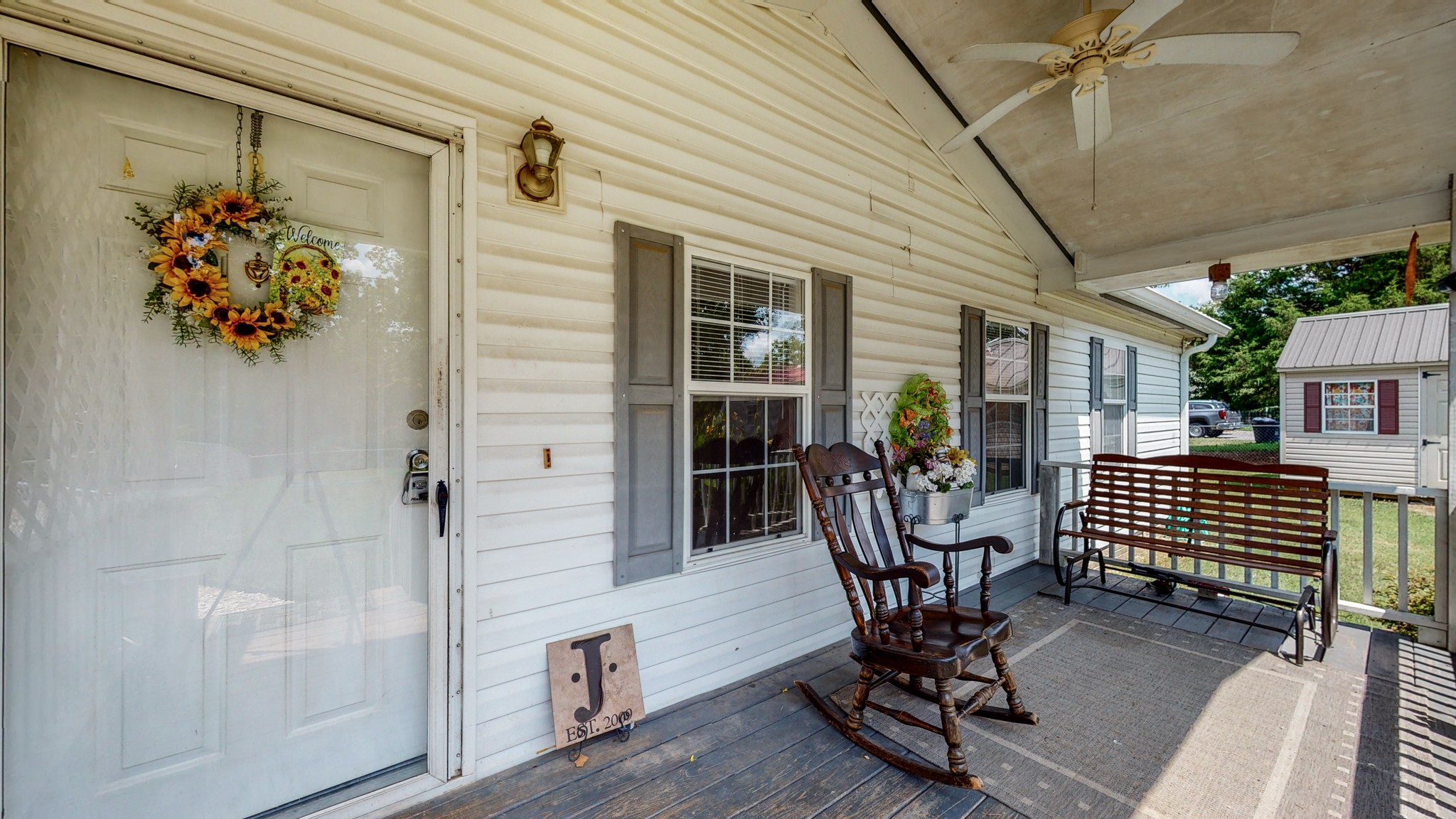 10816 Back Piney Road Bon Aqua, TN 37025 - Photo 41 of 48 Gallery Image 41