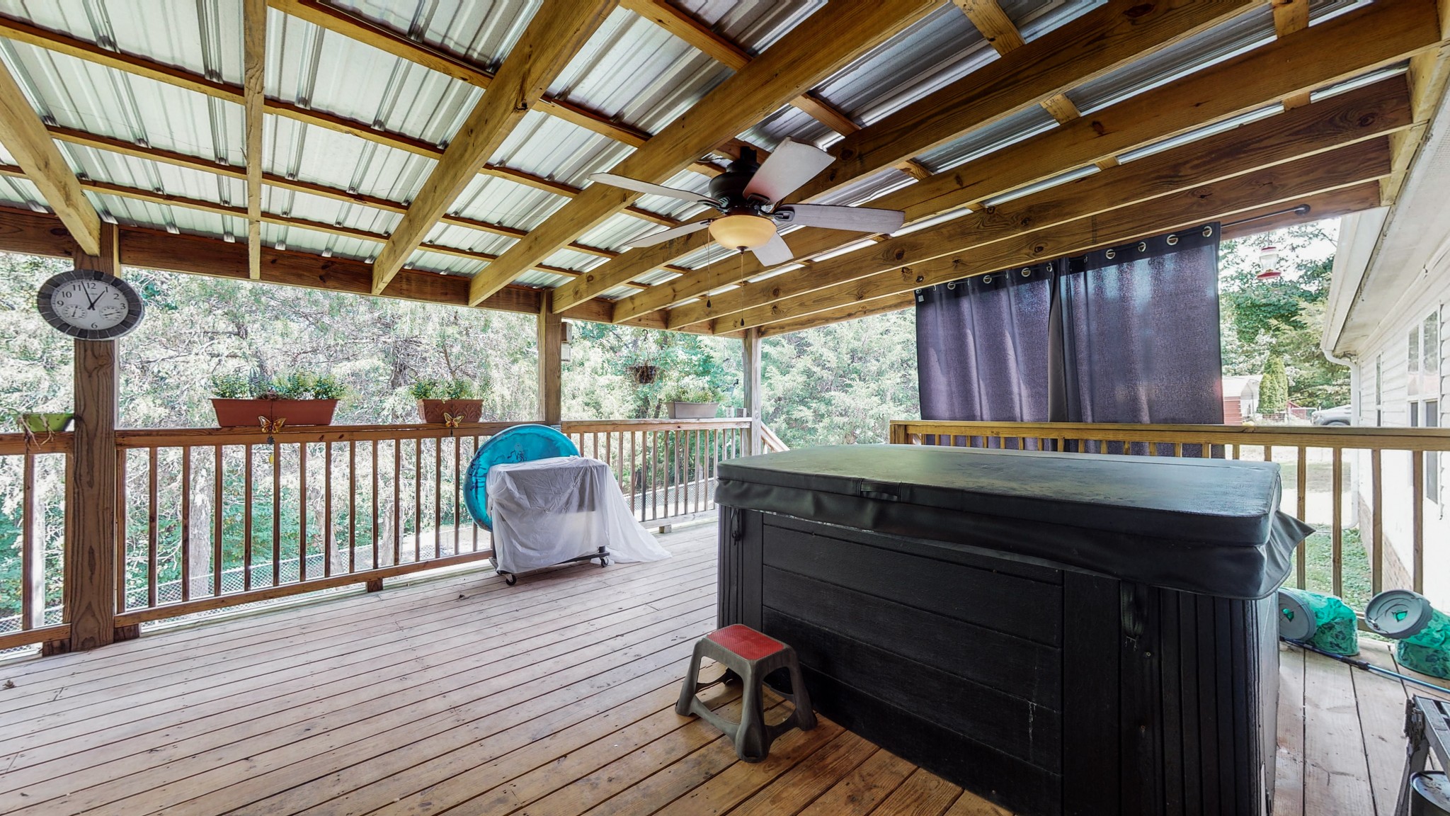 10816 Back Piney Road Bon Aqua, TN 37025 - Photo 42 of 48 Gallery Image 42
