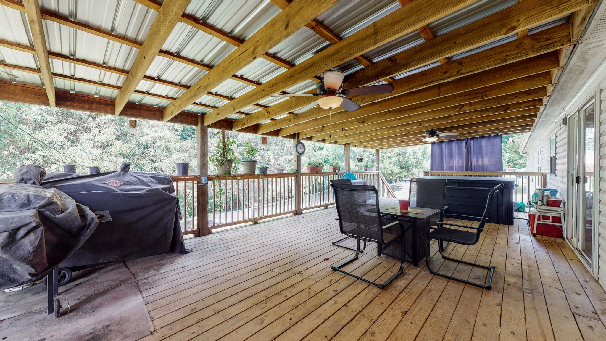 10816 Back Piney Road Bon Aqua, TN 37025 - Photo 44 of 48 Gallery Image 44