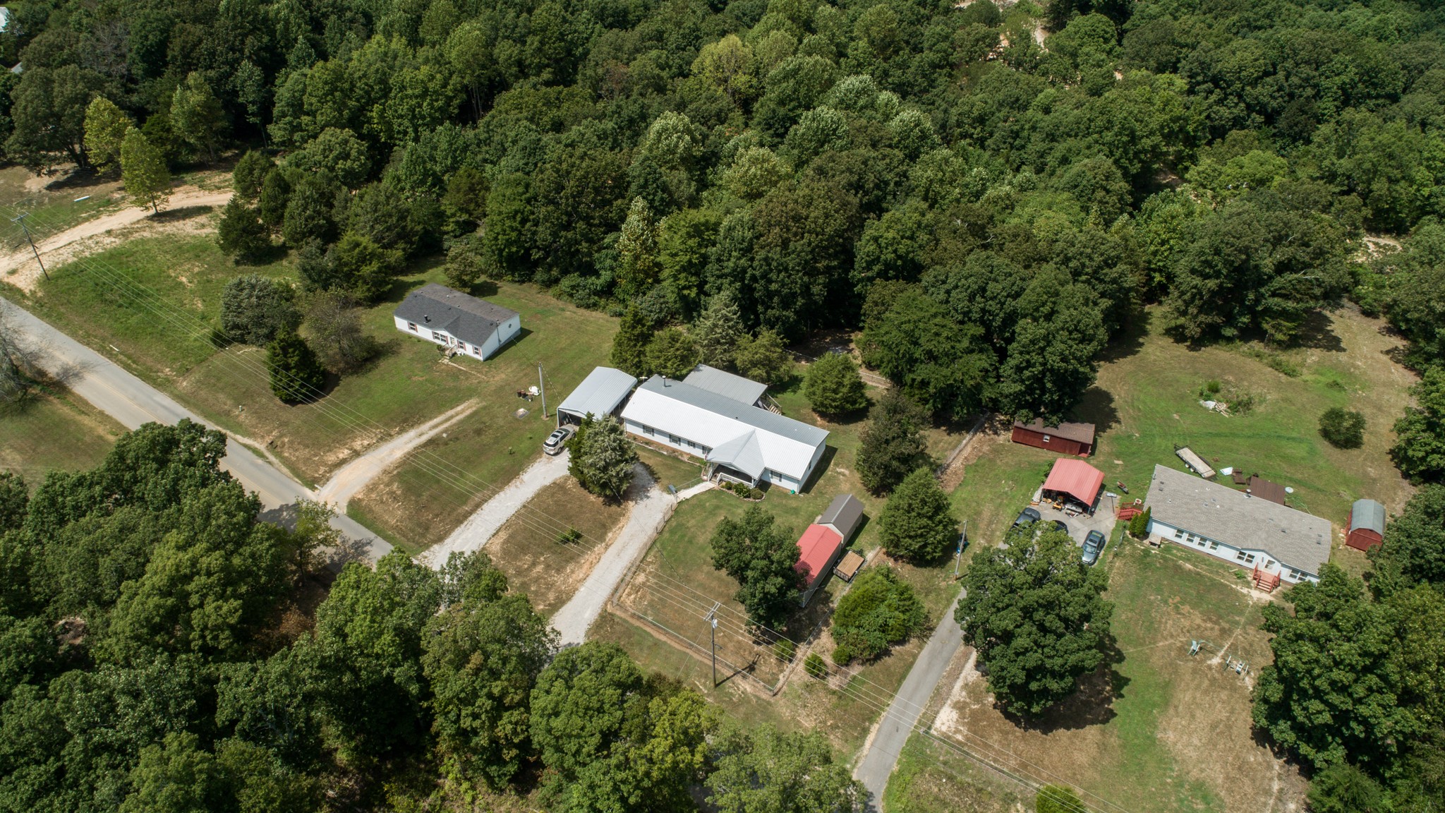 10816 Back Piney Road Bon Aqua, TN 37025 - Photo 46 of 48 Gallery Image 46
