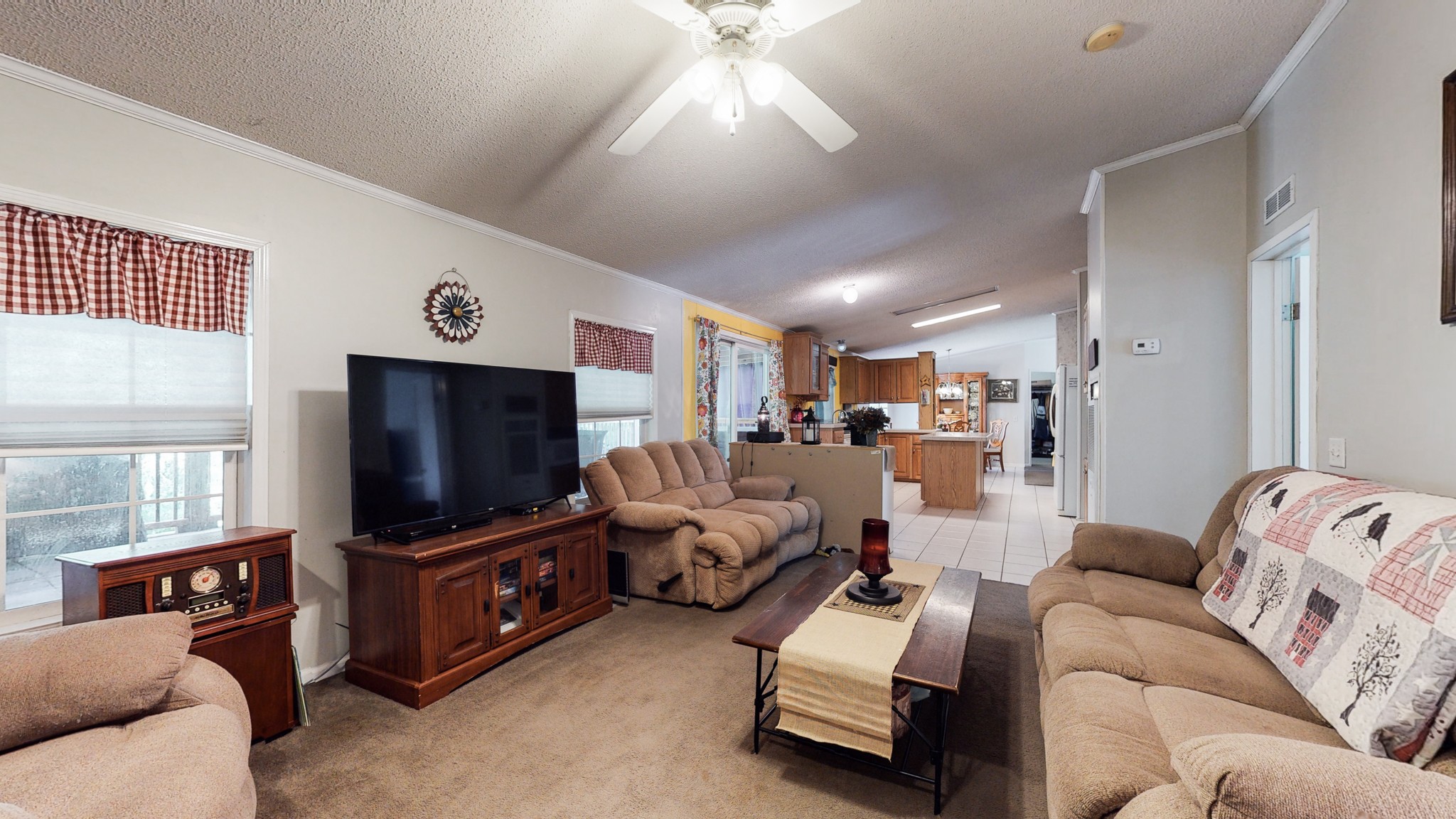 10816 Back Piney Road Bon Aqua, TN 37025 - Photo 6 of 48 Gallery Image 6