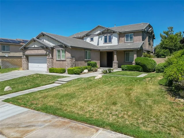 $699,900 | 41926 Bonita Drive, Palmdale, CA 93551