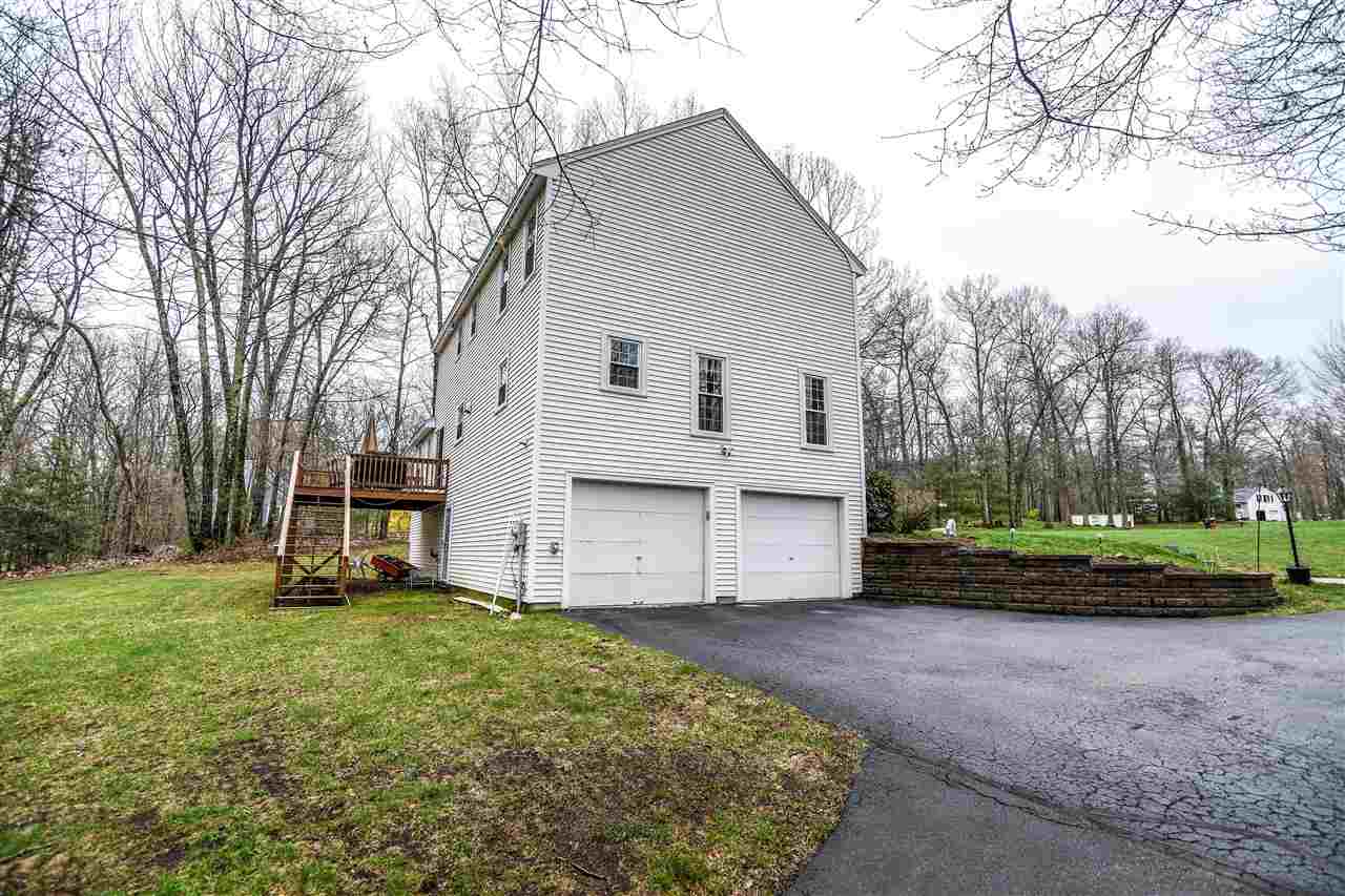 7 Hope Hill Road Derry, NH 03038 - Photo 1 of 14