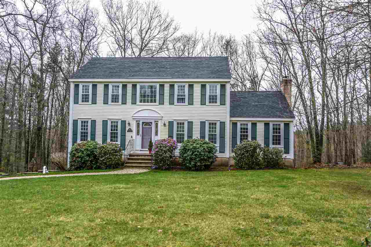 7 Hope Hill Road Derry, NH 03038 - Photo 3 of 14