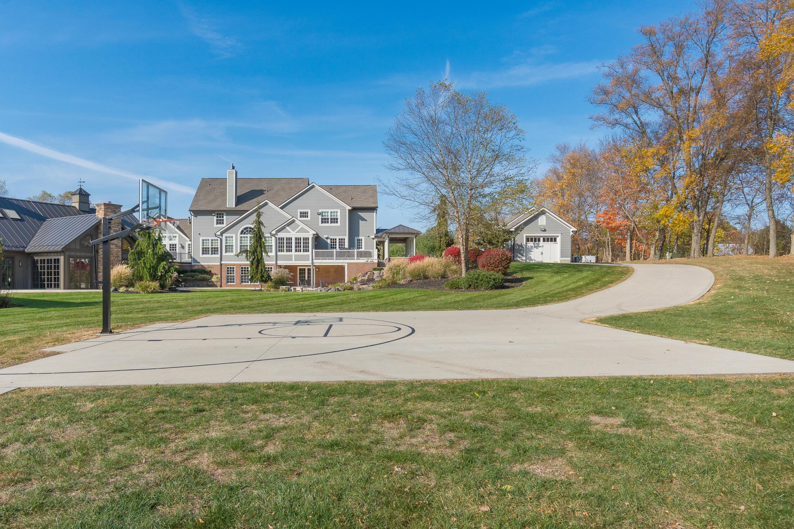 10492 Allen Road Pickerington, OH 43147 - Photo 35 of 106