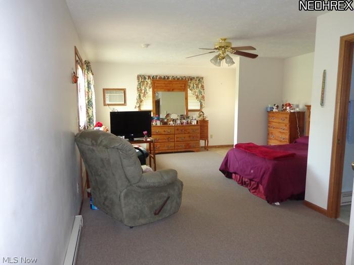 36490 Aurensen Road North Ridgeville, OH 44039 - Photo 16 of 24 This new 23x17 first floor Master Suite was added in 2004. With minor modifications to include appliances, it can be converted into a full blown IN-LAW suite.