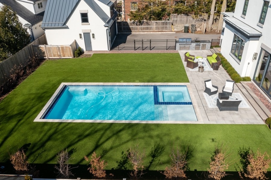 240 Raleigh Road Kenilworth, IL 60043 - Photo 61 of 71