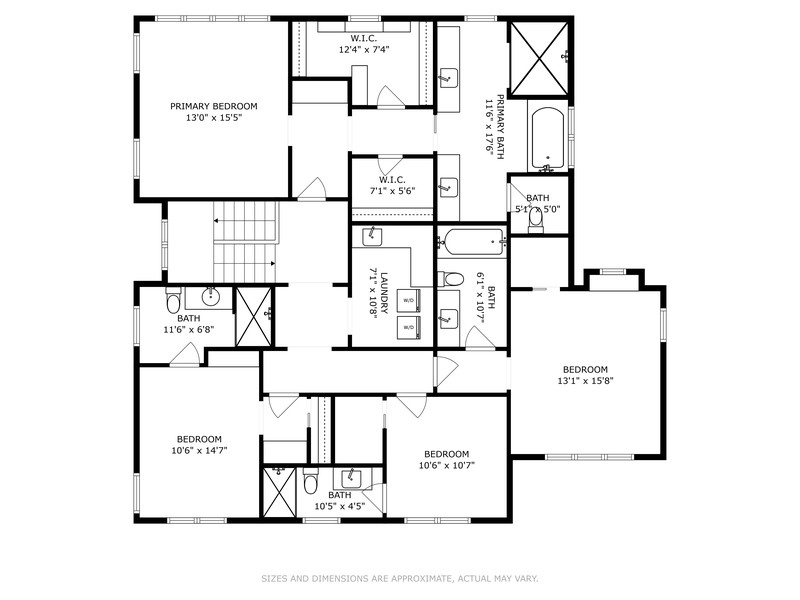 240 Raleigh Road Kenilworth, IL 60043 - Photo 69 of 71 a picture of a bench in front of a wall