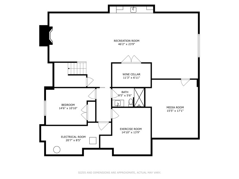 240 Raleigh Road Kenilworth, IL 60043 - Photo 70 of 71