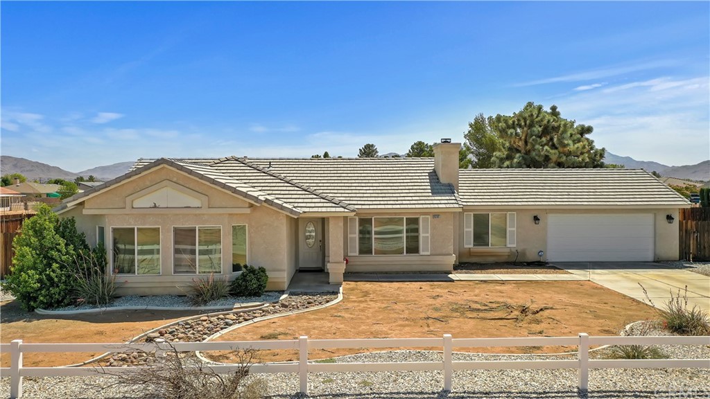 15185 Nanticoke Road Apple Valley, CA 92307 - Photo 1 of 1 Gallery Image 1