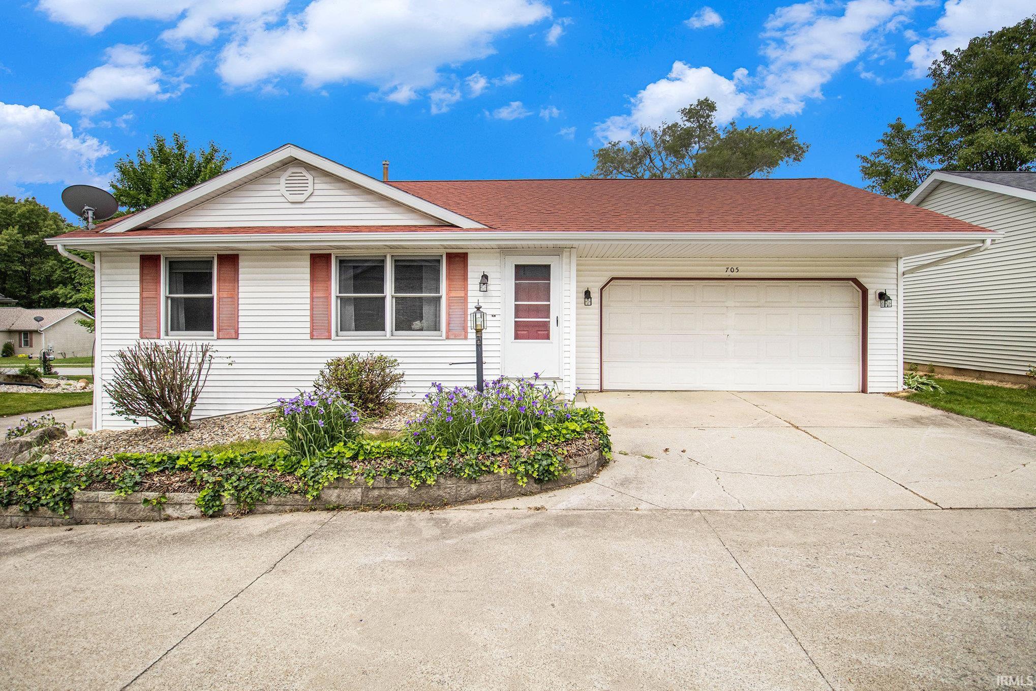 705 Day Spring Court Middlebury, IN 46540 - Photo 1 of 16 Gallery Image 1