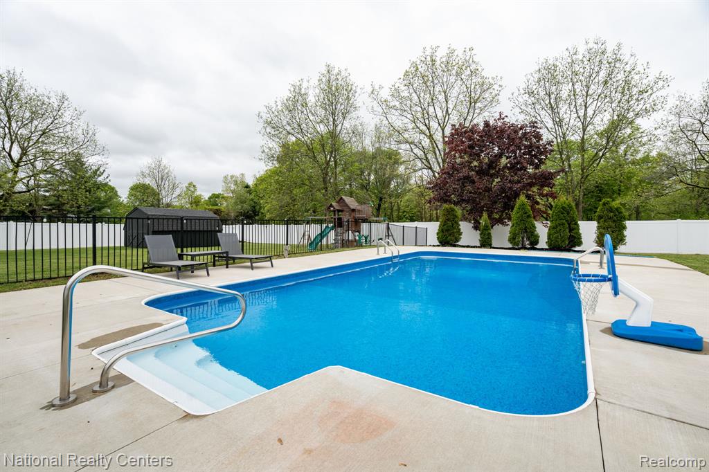 55 South Baldwin Road Oxford, MI 48371 - Photo 33 of 44 Gallery Image 33