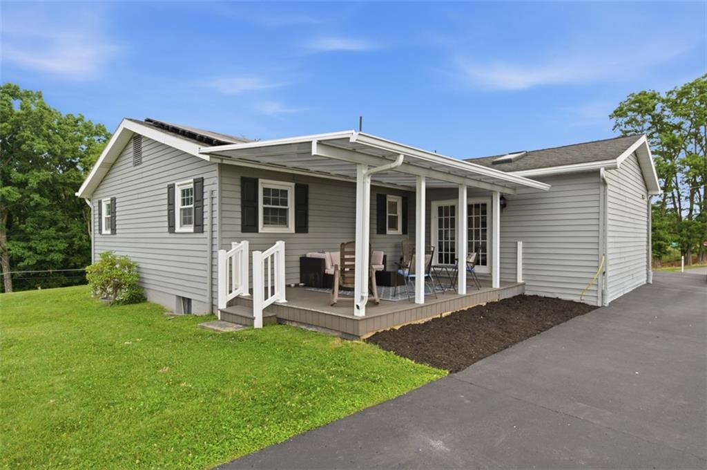 853 Mcelhaney Road Freedom, PA 15042 - Photo 24 of 30