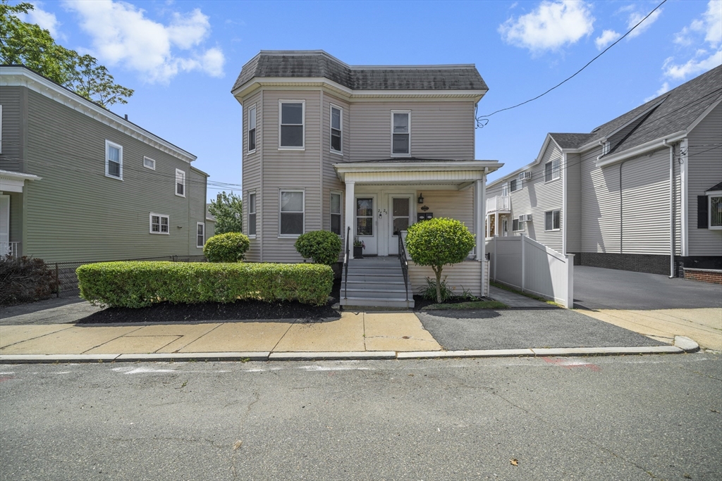 25 Cheever Street Revere, MA 02151 - Photo 1 of 28 Gallery Image 1